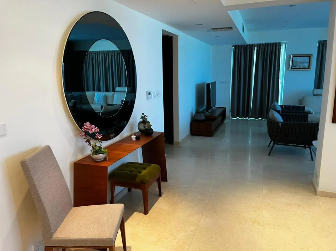 Aphrodite Plaza Larnaca 0*,  Cyprus