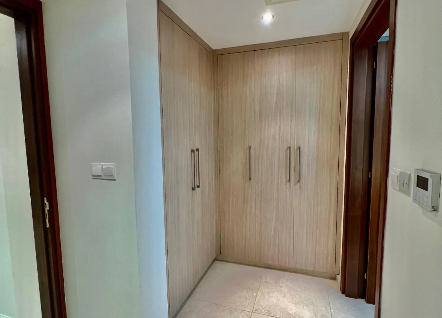 Aphrodite Plaza Larnaca Aparthotel