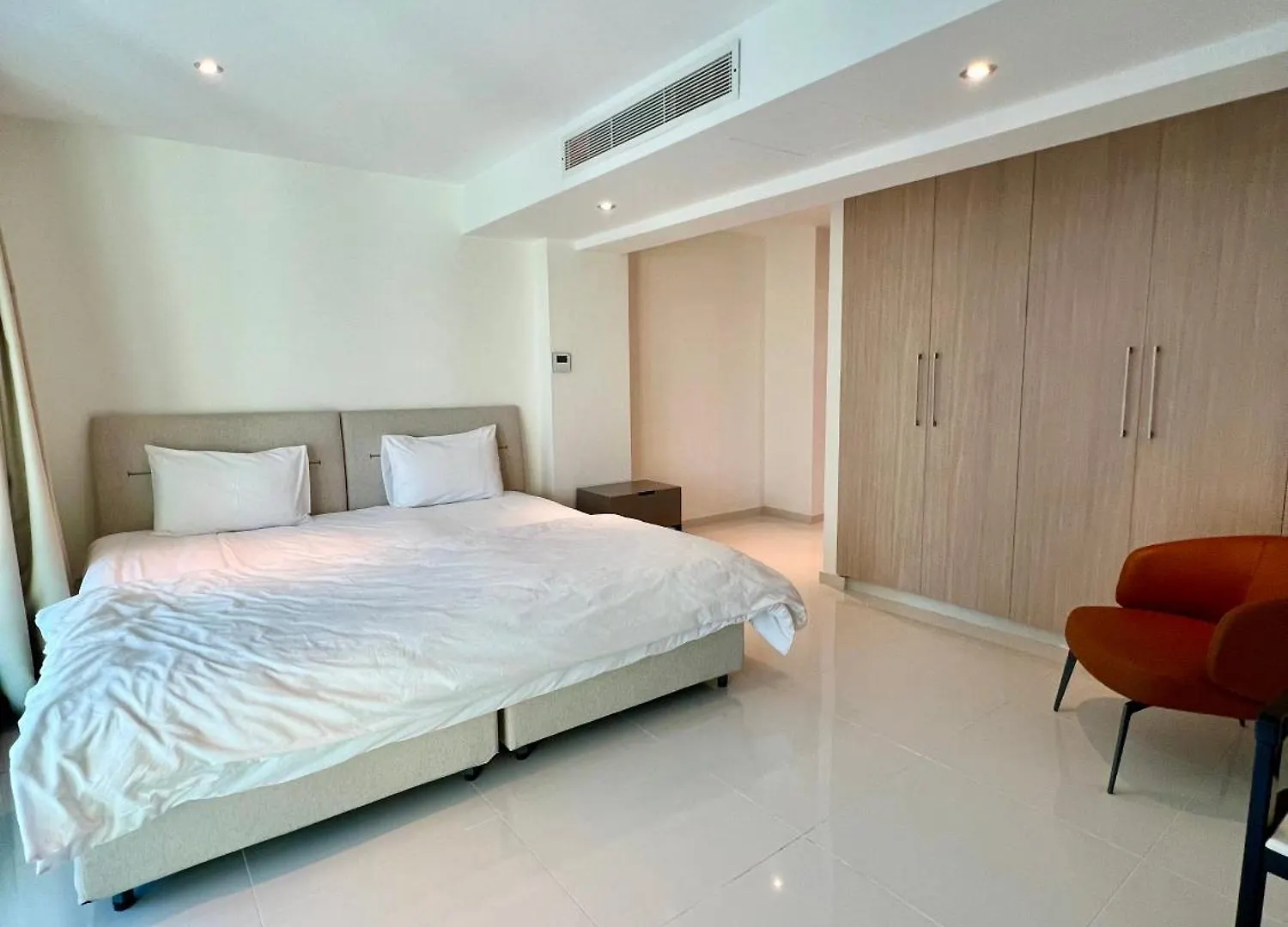 Aparthotel Aphrodite Plaza Larnaca