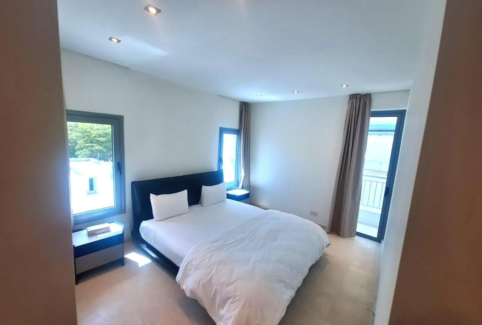 Aparthotel Aphrodite Plaza Larnaca Cyprus